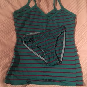 Eve, Tank and Panty, Size S